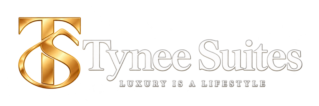 TyneeSuitesLogo